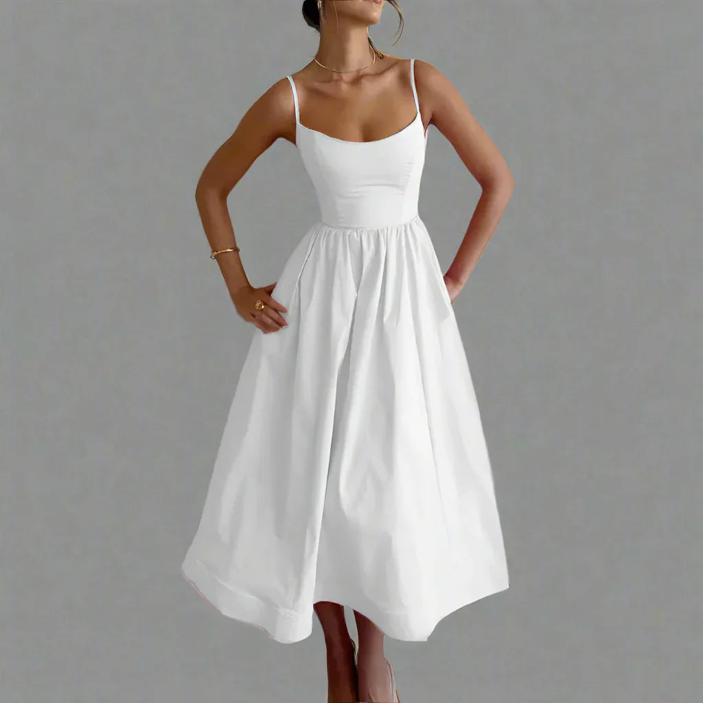 Annalisa™ | Abito da sera fresco