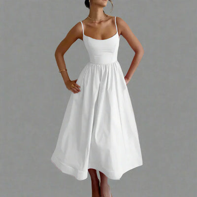 Annalisa™ | Abito da sera fresco