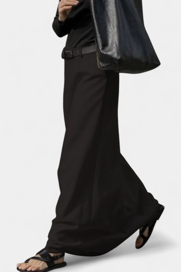 Ada Gonna H-Line Lisa con Stile Urbano e Moderno per un Look Elegante e Attuale