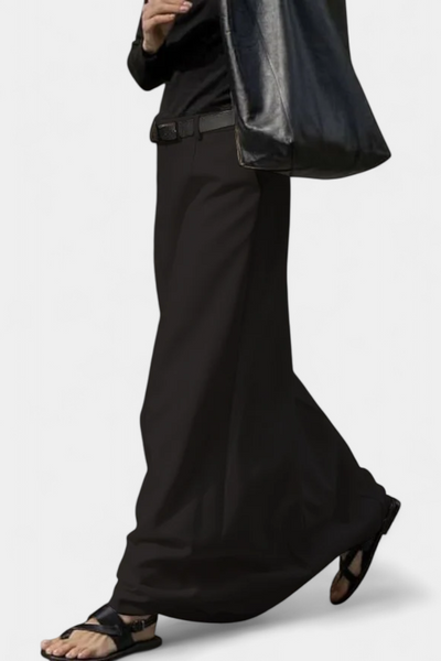 Ada Gonna H-Line Lisa con Stile Urbano e Moderno per un Look Elegante e Attuale