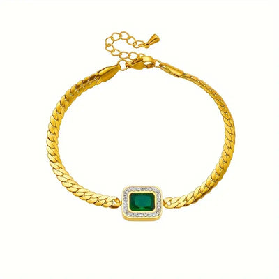 Bracciale Orielle Verdaska | Oro