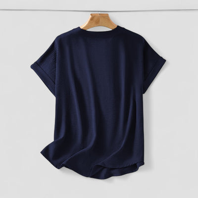 Ada | Blusa Elagnte Vintage