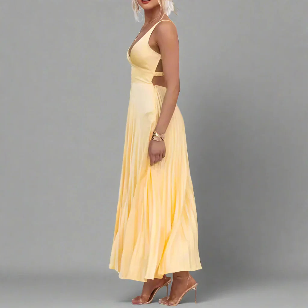 Maria™ | Abito Estivo Elegante