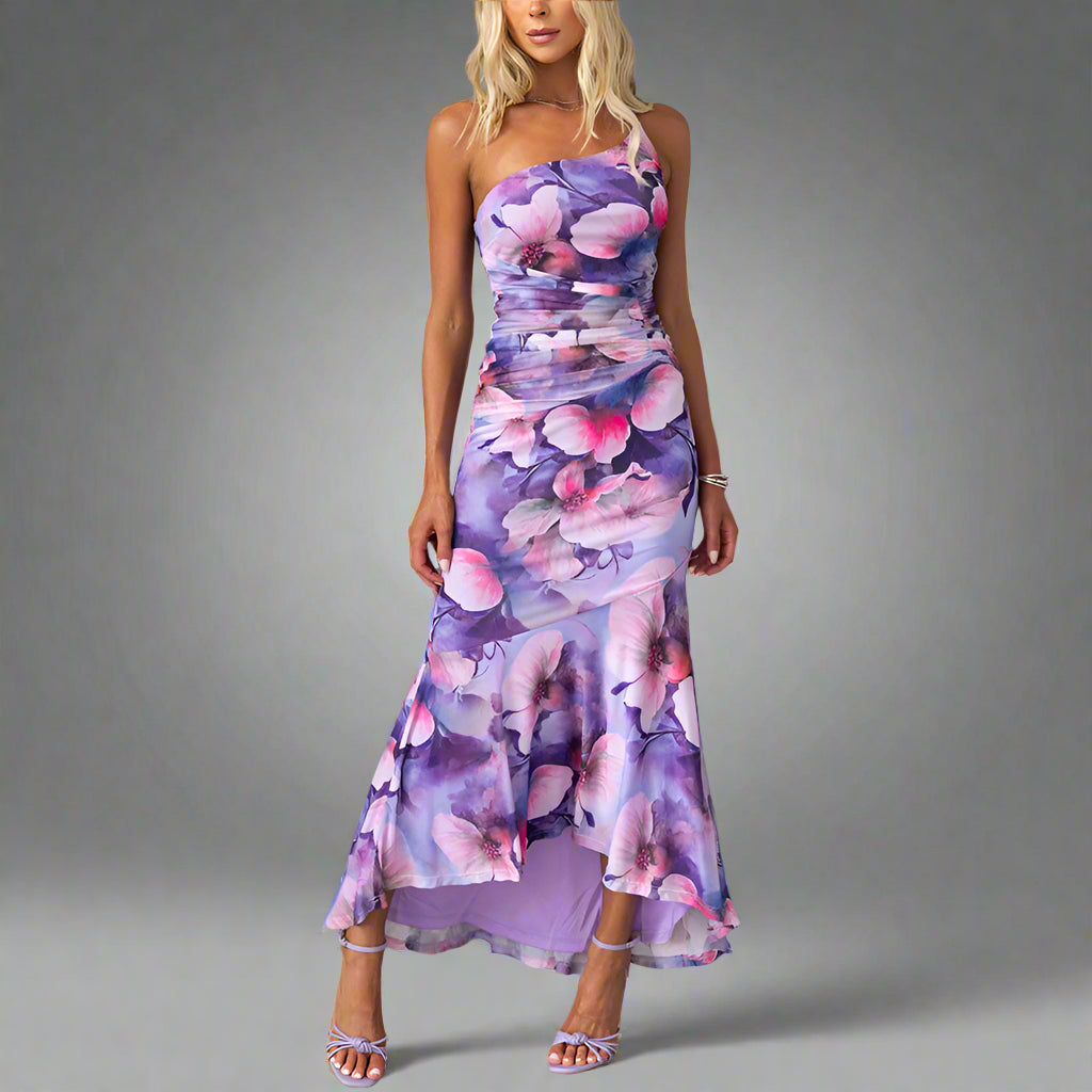 Zaira™ | Abito Elegante e Moderno