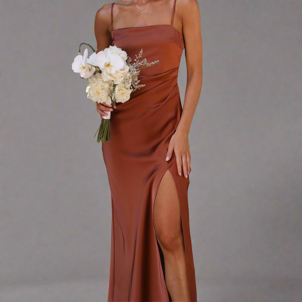 Manuela™ | Abito elegante e fluido