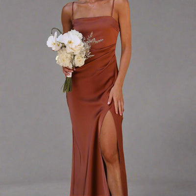 Manuela™ | Abito elegante e fluido