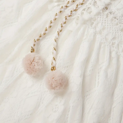 Margaret™ - Elegante Vestito Boho per un Look Chic e Bohémien