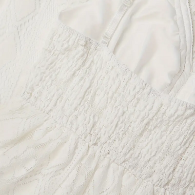 Margaret™ - Elegante Vestito Boho per un Look Chic e Bohémien