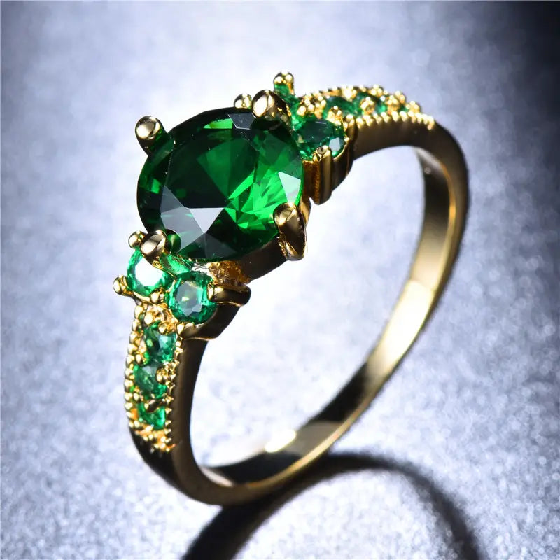Anello Celia Ferrowyn | Oro