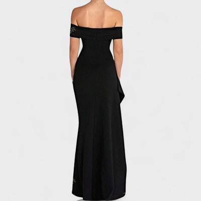 Isabela - Abito da Gala Bardot