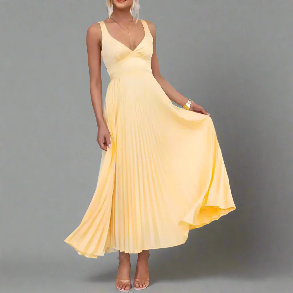 Maria™ | Abito Estivo Elegante