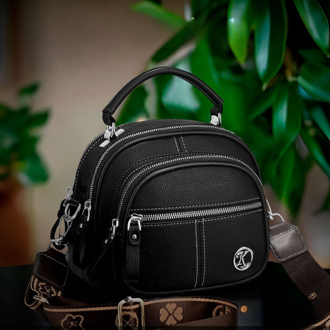 Fiona | Borsa a Spalla Chic Classico