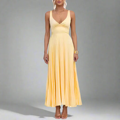 Maria™ | Abito Estivo Elegante