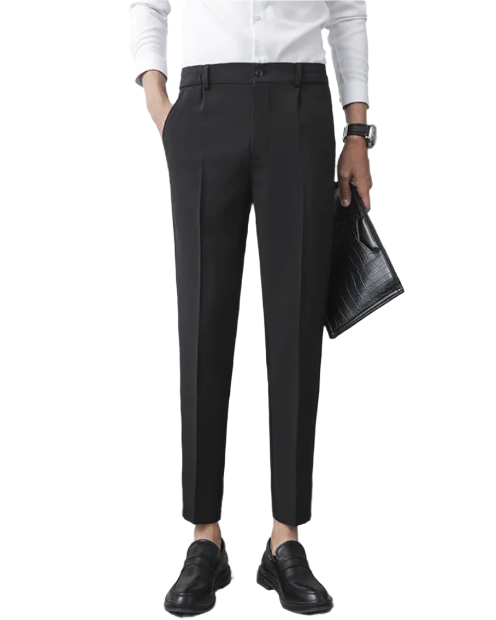 Pantalone Florence Stretch