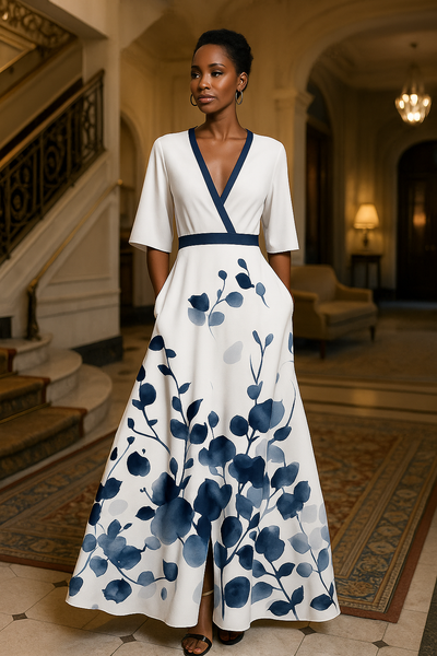 Noerine™ | The Zoey Dress