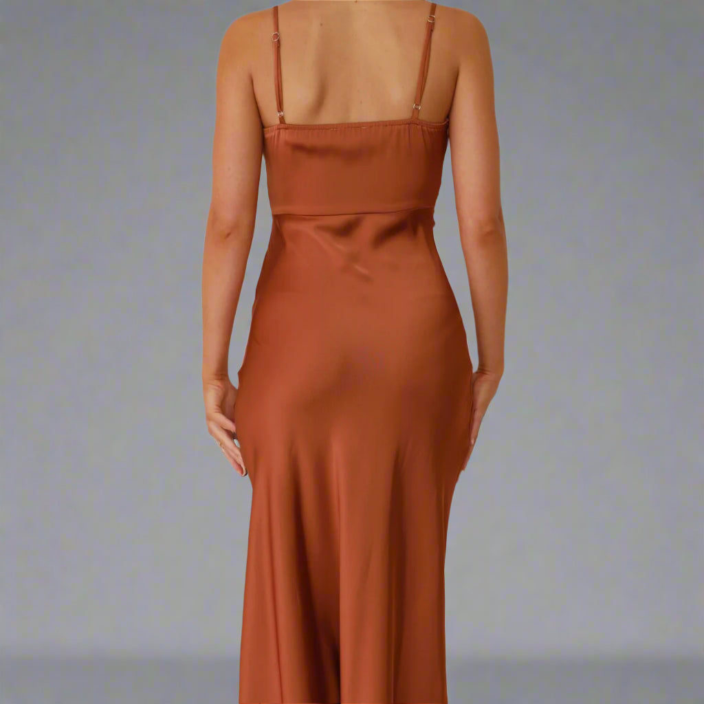 Manuela™ | Abito elegante e fluido