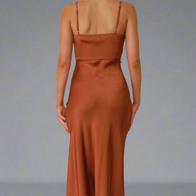 Manuela™ | Abito elegante e fluido