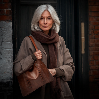 Sofia | Borsa Eleganza Senza Tempo