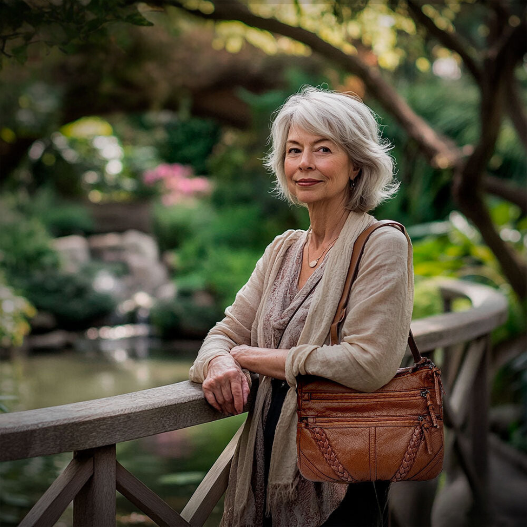 Talia | Borsa Eleganza Senza Tempo