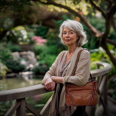 Talia | Borsa Eleganza Senza Tempo