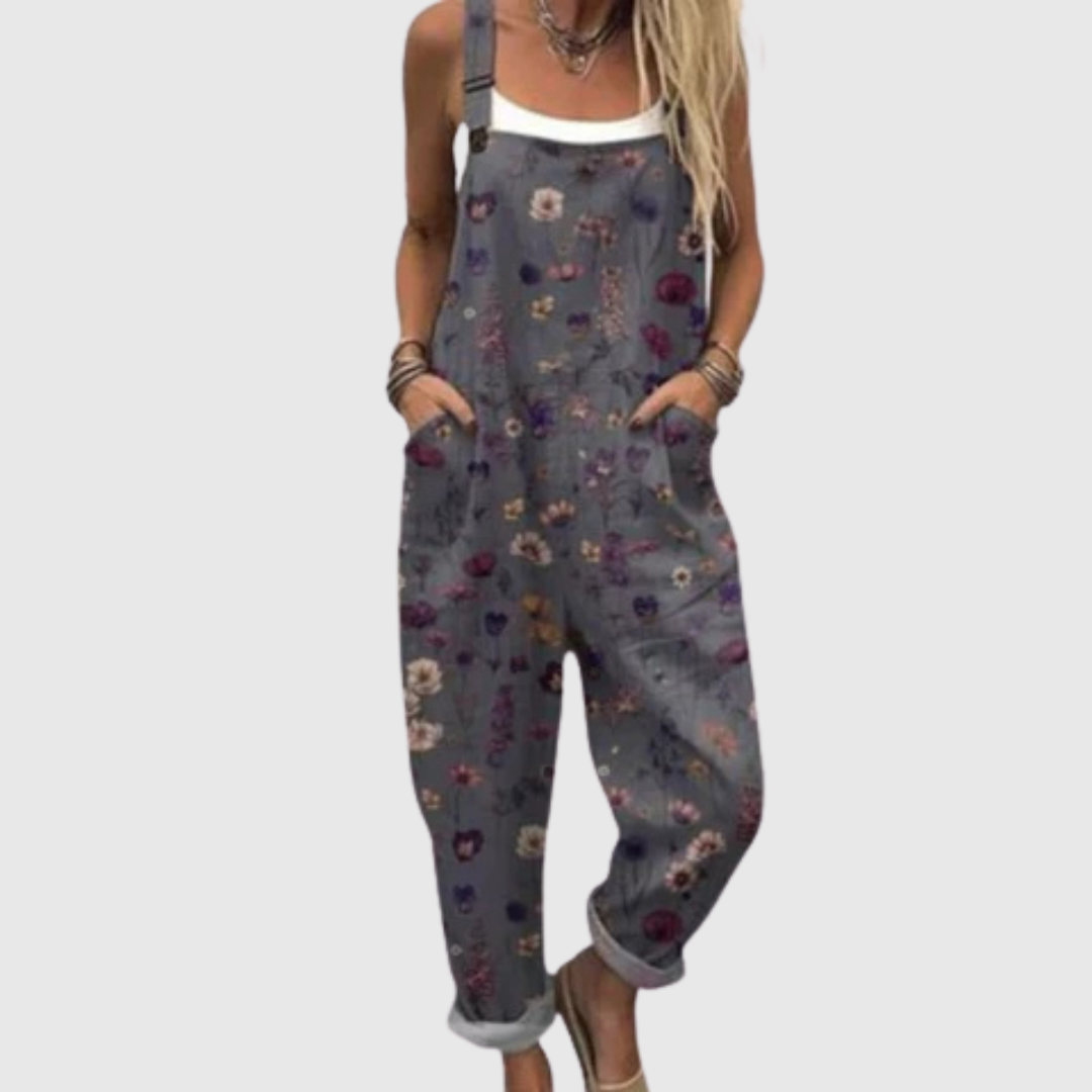 Kelly | Tuta Artigianale