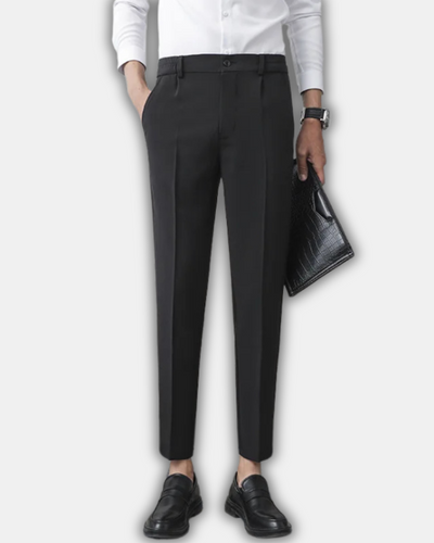 Pantalone Florence Stretch