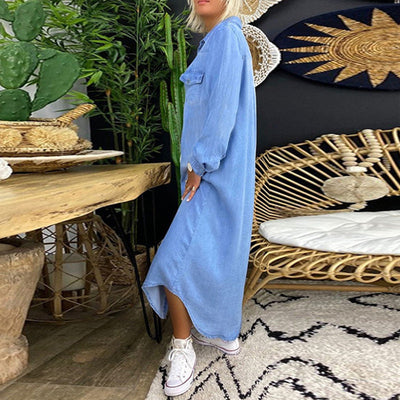 Sofia™ | Eleganza Denim Graziosa