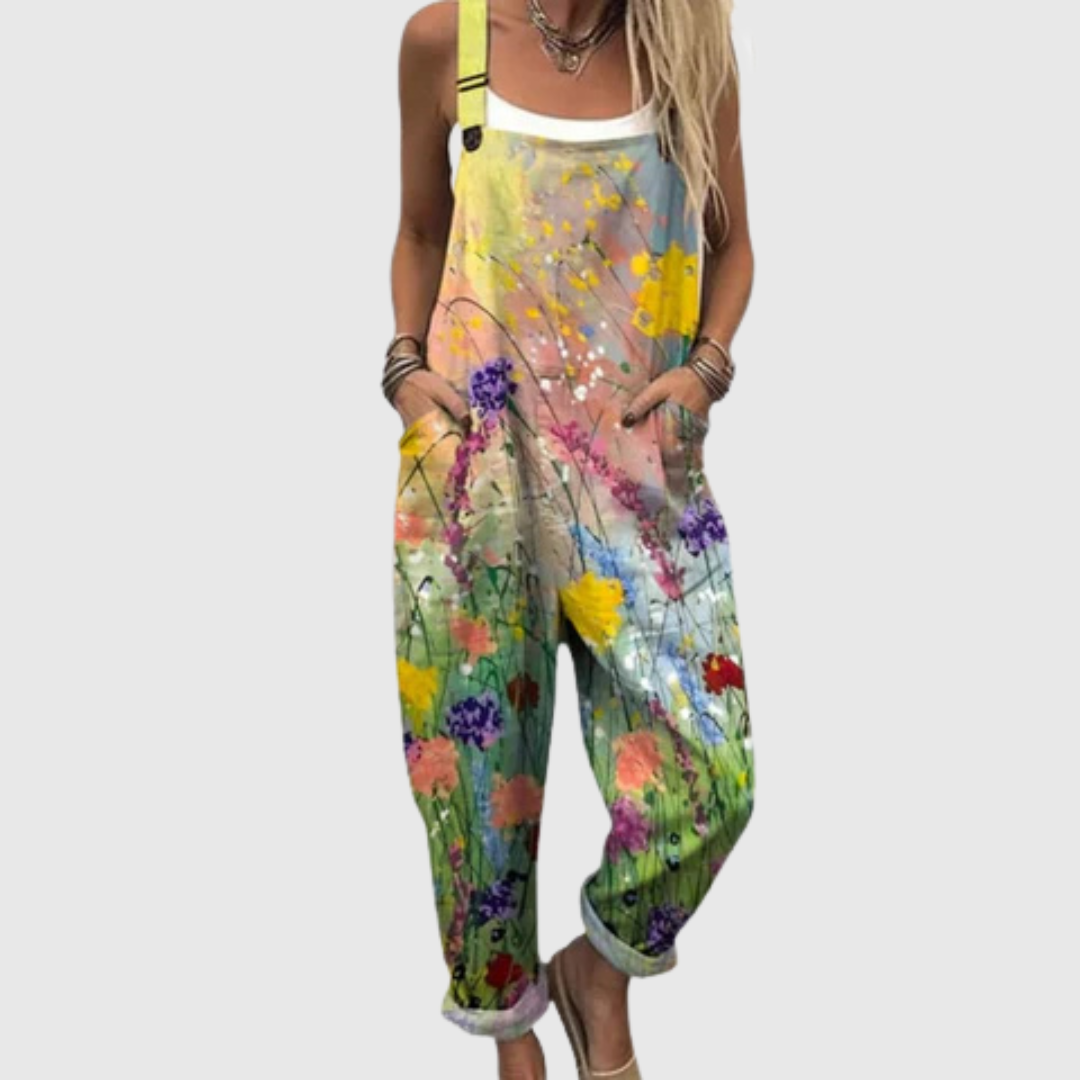 Aurelia | Tuta Artigianale