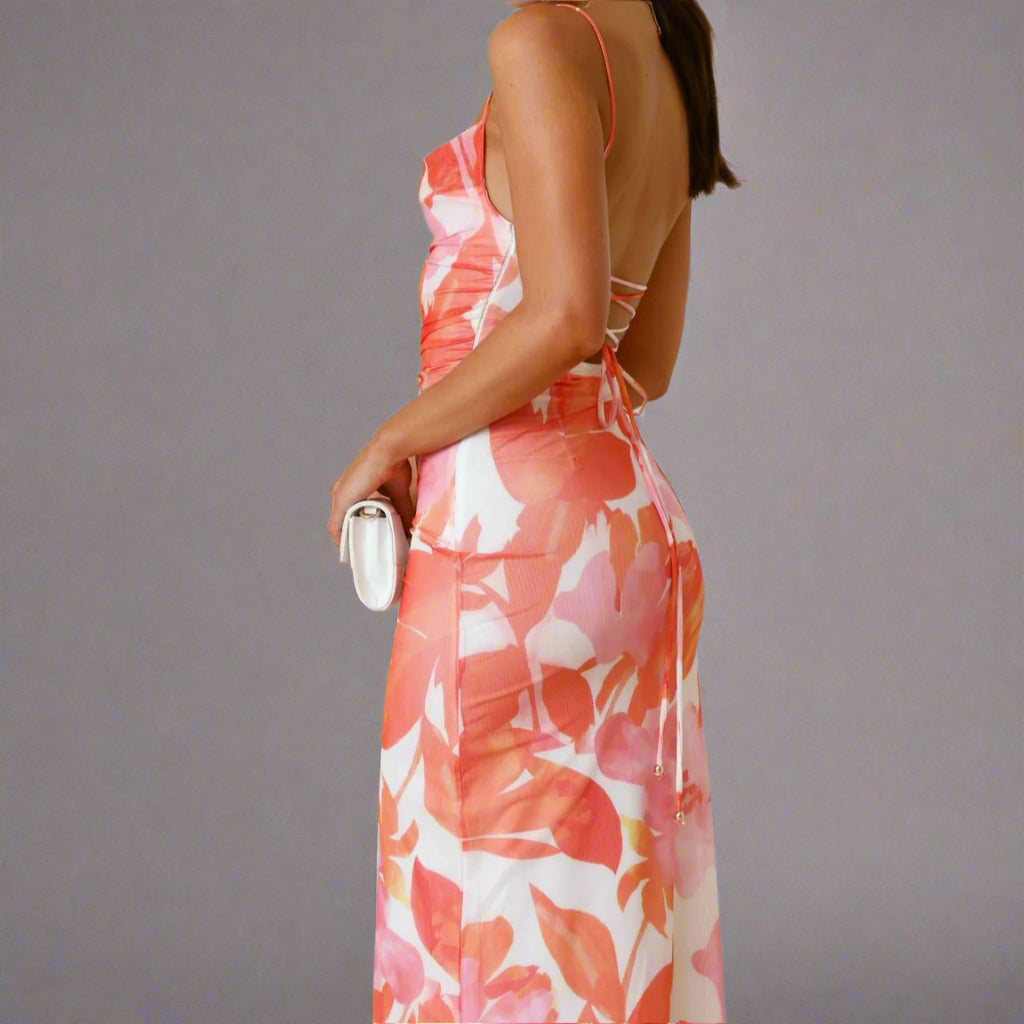 Gilda™ | Abito Lungo Straordinario