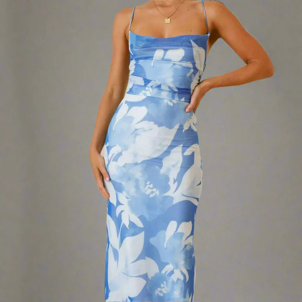 Gilda™ | Abito Lungo Straordinario