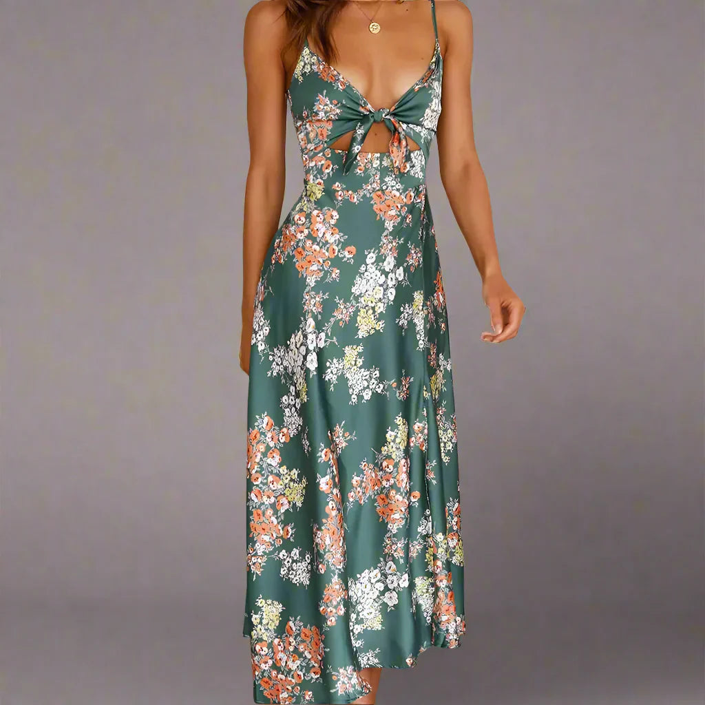 Adelina™ | Eleganza Estiva Senza Sforzo