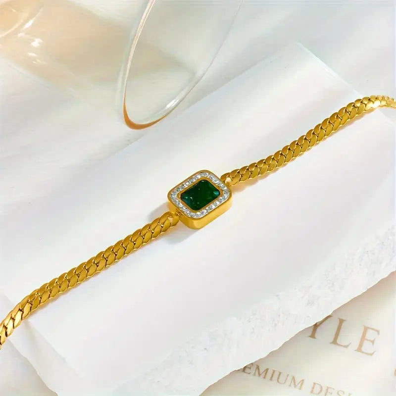 Bracciale Orielle Verdaska | Oro