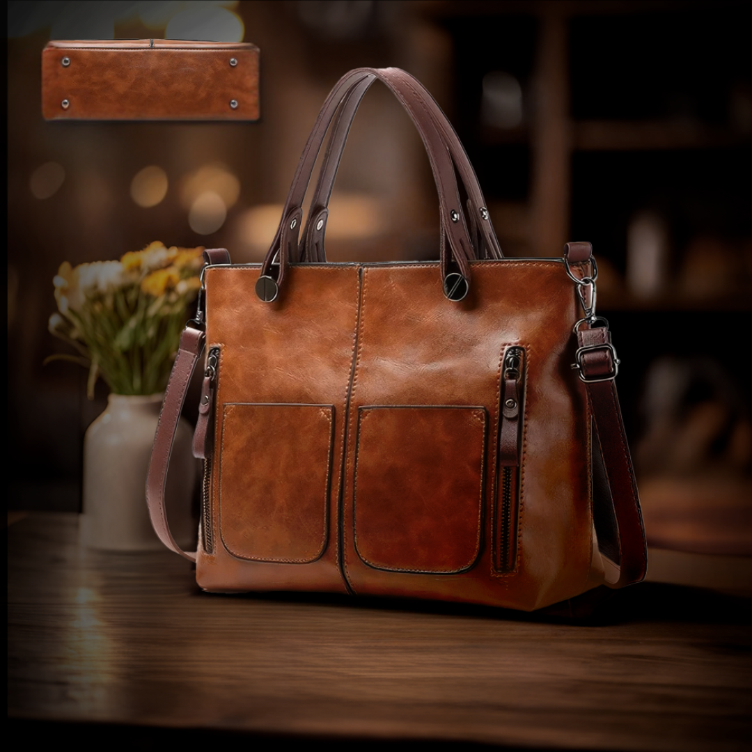 Lucia | Borsa a Spalla Classica