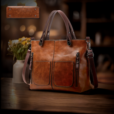 Lucia | Borsa a Spalla Classica