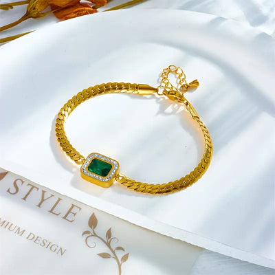 Bracciale Orielle Verdaska | Oro