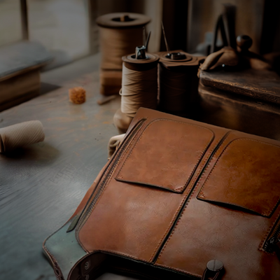 Lucia | Borsa a Spalla Classica