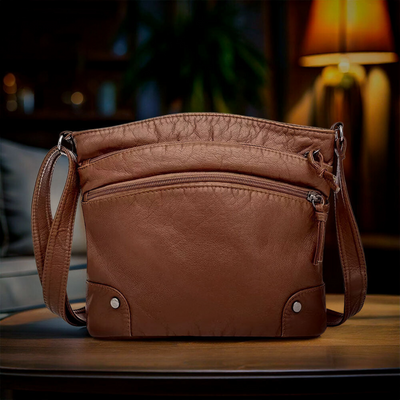 Charlotte | Borsa a Spalla dal Fascino Senza Tempo