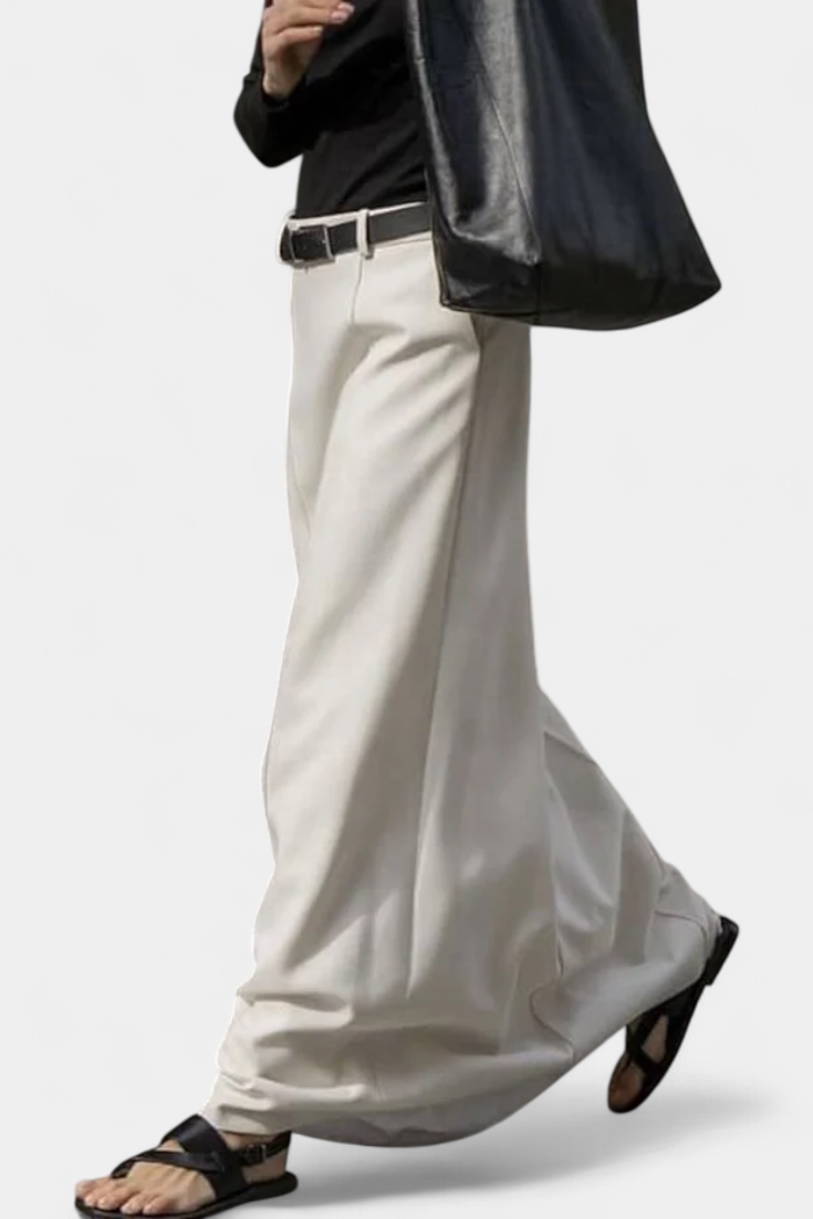 Ada Gonna H-Line Lisa con Stile Urbano e Moderno per un Look Elegante e Attuale