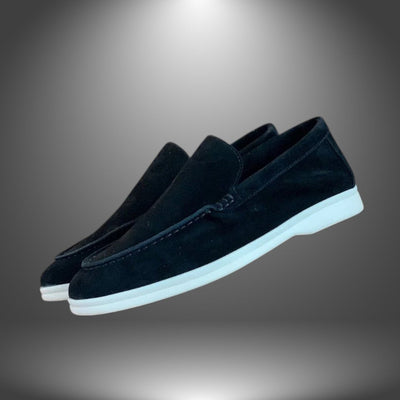 Elia™ | Eleganti Mocassini Artigianali da Uomo per uno Stile Unico