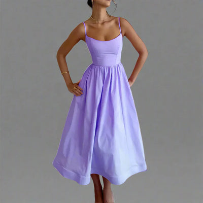 Annalisa™ | Abito da sera fresco