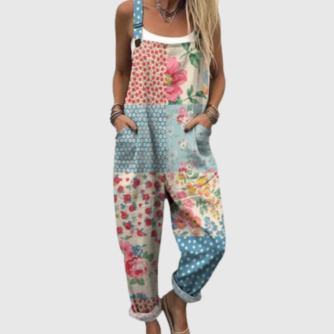 Jane | Tuta Artigianale