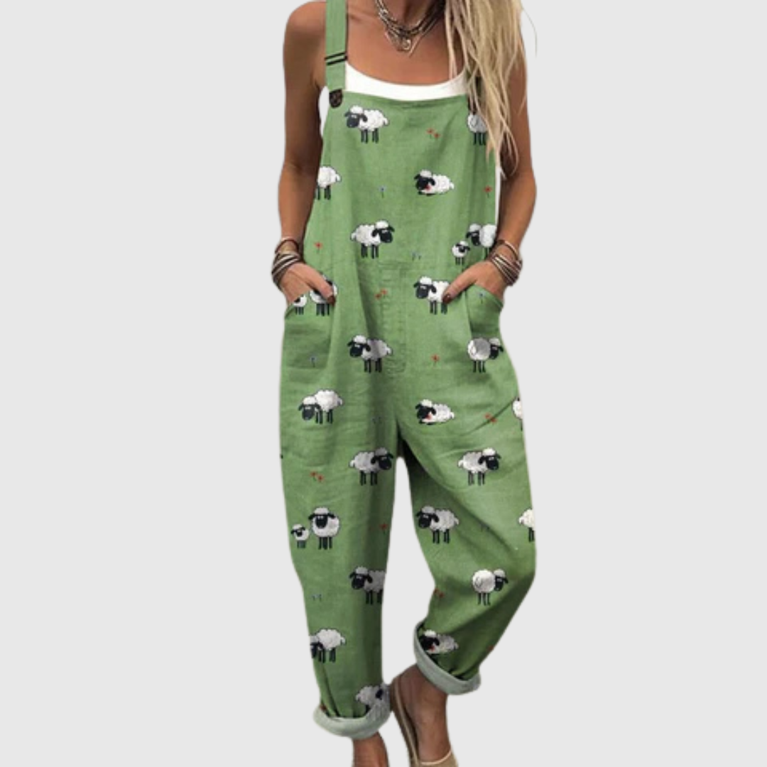 Luna | Tuta Artigianale