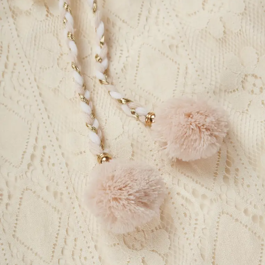 Margaret™ - Elegante Vestito Boho per un Look Chic e Bohémien