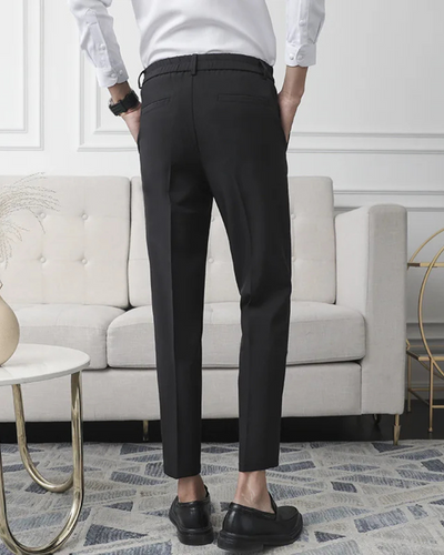 Pantalone Florence Stretch