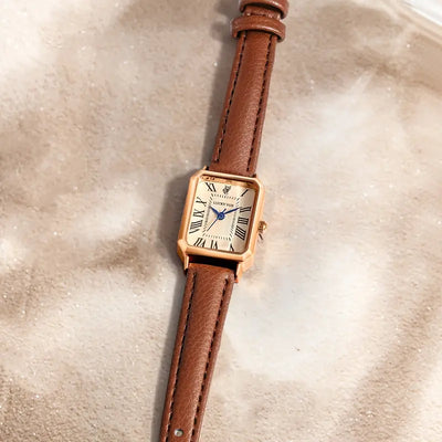 Orologio Vivelle Crest | Oro