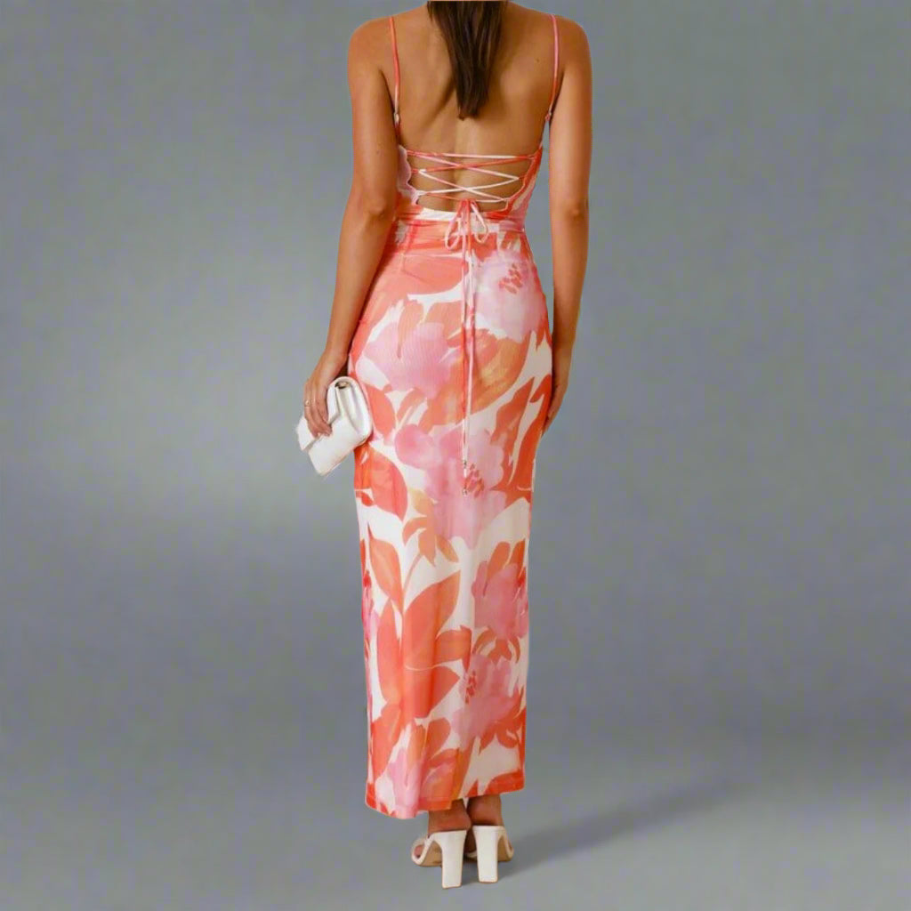 Gilda™ | Abito Lungo Straordinario