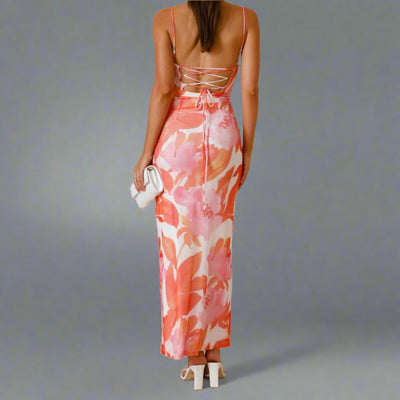 Gilda™ | Abito Lungo Straordinario