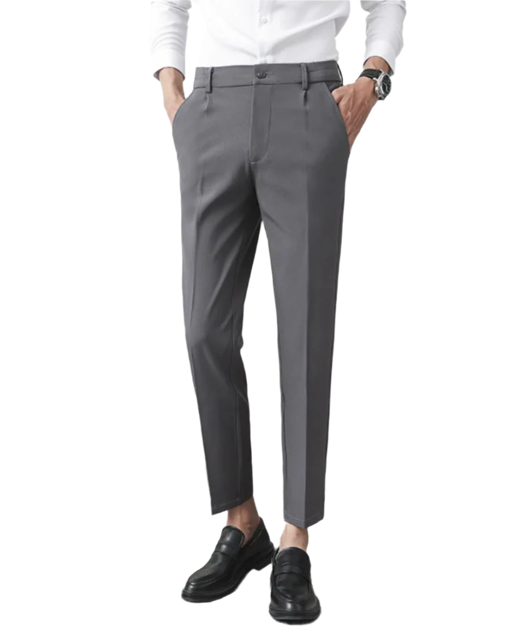 Pantalone Florence Stretch