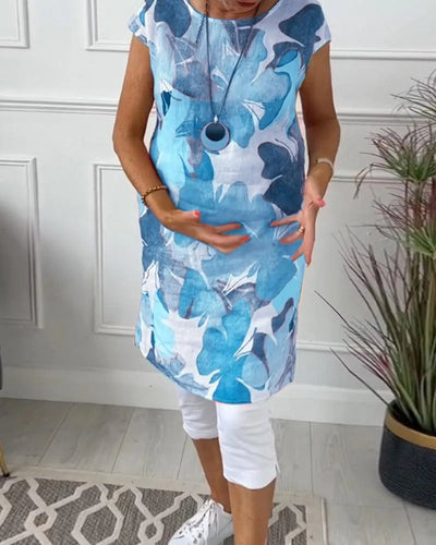 Seraphina™ | Elegante Abito Fluttuante