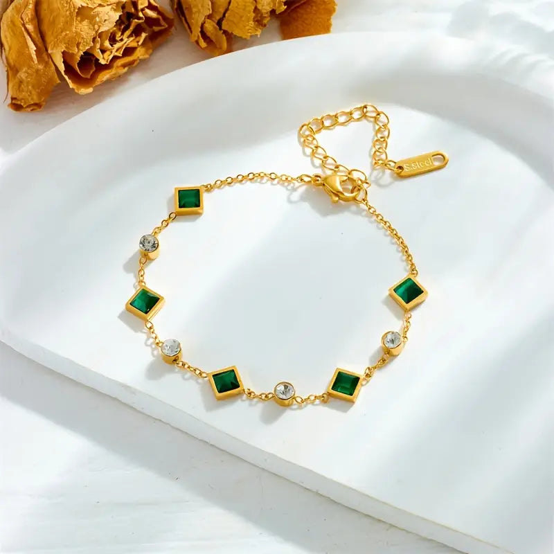 Bracciale Amelisse Glenwyn | Oro